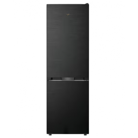 WHIRLPOOL WHK 26372 XR5E Ψυγειοκαταψύκτης Full No Frost 186.5cm Μαύρο WHIRLPOOL WHK 26372 XR5E Ψυγειοκαταψύκτης Full No Frost 186.5cm Μαύρο